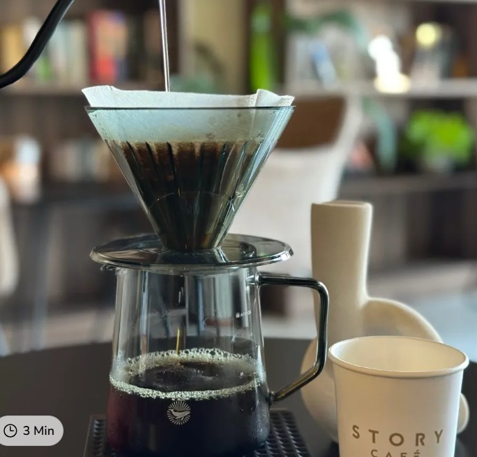 V60 Hot